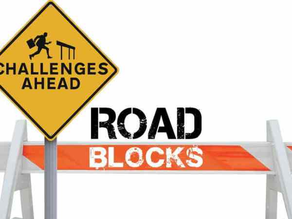 Running Toward a Goal or (Destination)&nbsp;Journey